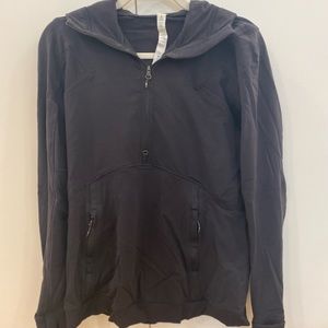 Lululemon hoodie